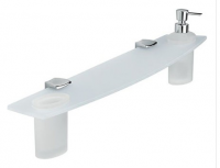 Запасное стекло для полки Colombo Land B2862