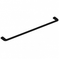 Полотенцедержатель COLOMBO DESIGN TRENTA B3011XL.GM широкий