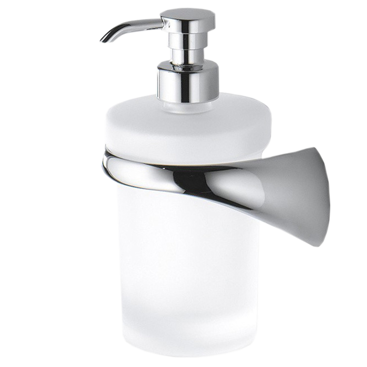 Дозатор COLOMBO DESIGN LINK B9310.SX настенный