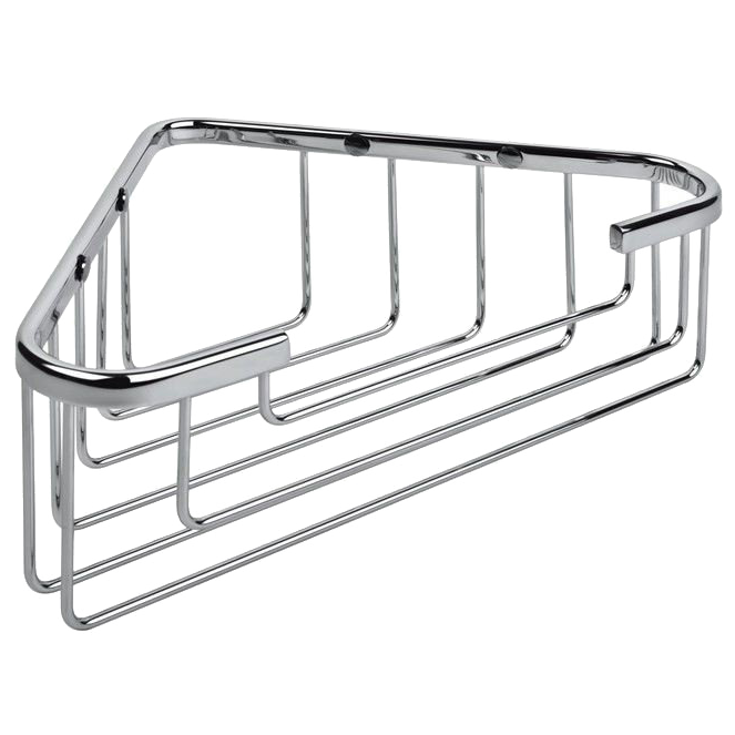 Полочка корзинка COLOMBO DESIGN BASIC B2733 угловая