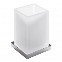 Стакан COLOMBO DESIGN LOOK B1641 настольный