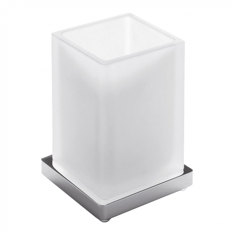 Стакан COLOMBO DESIGN LOOK B1641 настольный