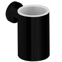 Стакан COLOMBO DESIGN PLUS W4902.NM настенный