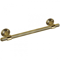 Полотенцедержатель COLOMBO DESIGN HERMITAGE B3311.OA широкий