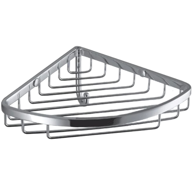 Полочка корзинка COLOMBO DESIGN ANGOLARI B9602 настенная